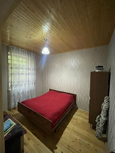 xirdalan abseron city kiraye evler: Dağ mənzərəli, həyətində hovuzlu və manqallı geniş 8yerlik kend evi — 9