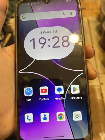 Digər mobil telefonlar: Al apar ısdet tecılı 100azn ver apar bele satısı 300manatdı Note 16pro