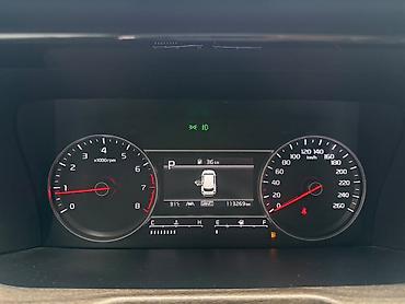 sorento 3: Kia Sorento: 2022 г., 2.5 л, Газ, Кроссовер — 4
