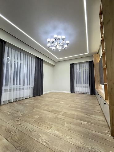 Продажа квартир: 2 комнаты, 70 м², Кок-Жар мкр 12 этаж — 6
