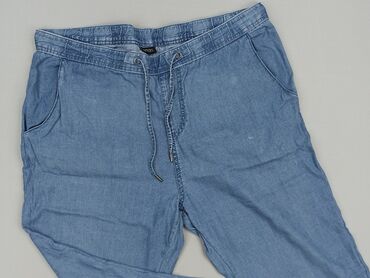 dopasowane dżinsy: Jeans for women, Esmara, Size 3XL (EU 46)