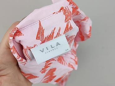 jackpot blouse: Vila, Koszula damska, rozmiar S — 4