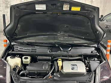 Toyota: Toyota Prius: 1.5 l | 2007 il Hetçbek — 14