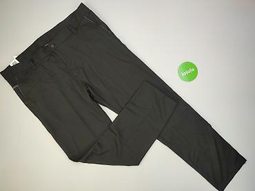 pull and bear rocky: Chinosy dla mężczyzn, rozmiar L — 2