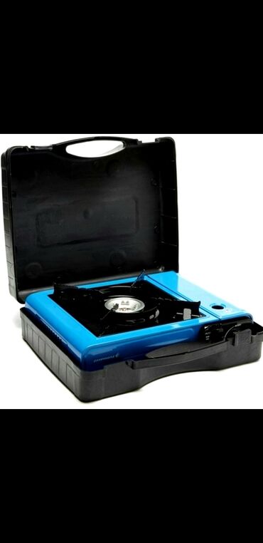 Gas stoves: Qaz sobası Stolüstü, 1 gözlü, Yeni -da lalafo.az — 7 Gas stoves: Qaz sobası Stolüstü, 1 gözlü, Yeni — 7