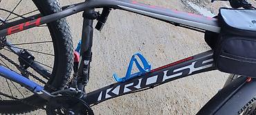 Спортивные велосипеды: Kross Level B4 velosiped - Model: Kross Level B4 (dağ velosipedi) - — 4