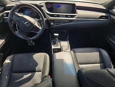 Lexus: Lexus ES: 2021 г., 2.5 л, Автомат, Гибрид, Седан — 8