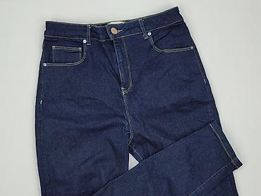 jeans real: Jeansy damskie, rozmiar L — 1