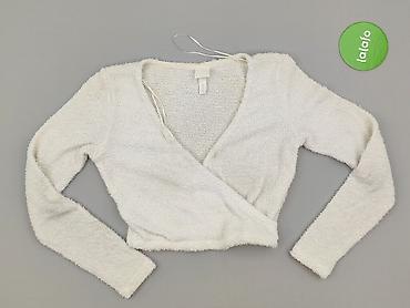 sklep hm: H&M, Kardigan damski, rozmiar S — 2
