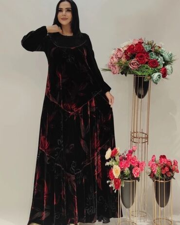 Повседневные платья: От 46 го до 62 размера — 4