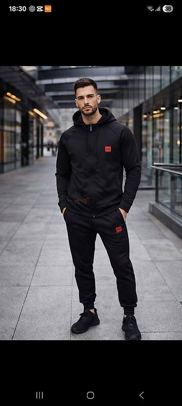 fit: 03. Turske Trenerke sve vez M,L,XL,XXL veličine 4700 din🌸🌸 — 1