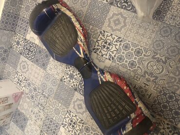 азербайджанский язык 6 класс методическое пособие: İşlənmiş Giroskuter 6.5", ≤ 250 Vt, 6 - 15 km/s, Pulsuz çatdırılma