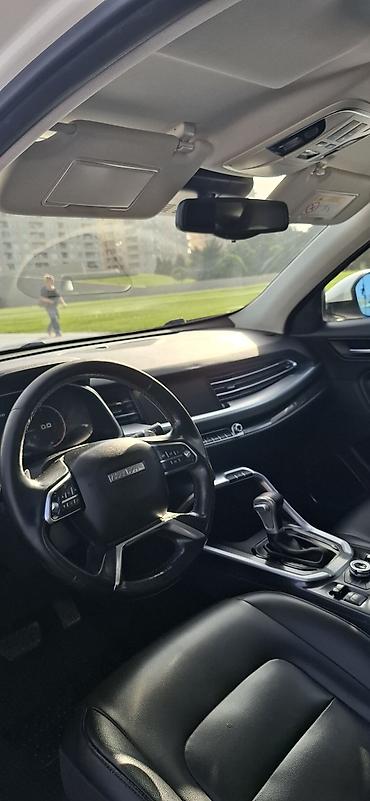 Digər avtomobillər: Haval H6 ideal veziətdə 2L benzin — 10