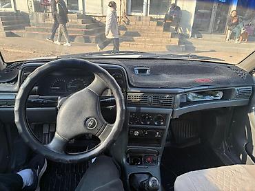 Daewoo: Daewoo Nexia: 1995 г., Механика, Бензин, Седан — 2