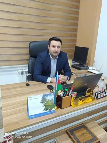 Satış: İşçi axtatilir xanim