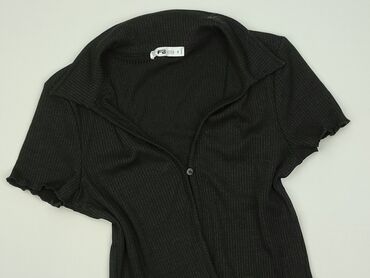 koszulka na ramiączkach plus size: FB Sister, Women`s top, size S (EU 36)