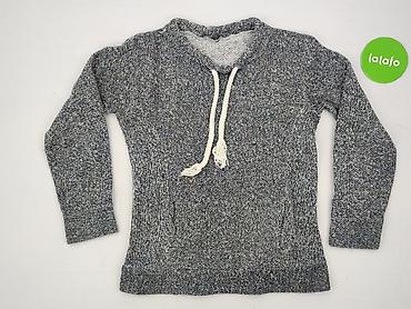 bluzy reporter: Bluza z kapturem damska, rozmiar S — 2
