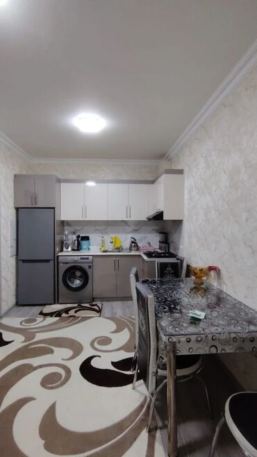 Uzunmüddətli kirayə mənzillər: Xaçmazda Eko market terefde navastroykada 2 otaqlı studiya.təmirden -da lalafo.az — 1 Uzunmüddətli kirayə mənzillər: Xaçmazda Eko market terefde navastroykada 2 otaqlı studiya.təmirden — 1