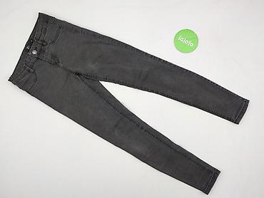 deichmann catwalk botki: Sinsay, Jeansy damskie, rozmiar XS — 2