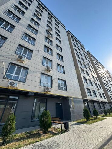 1 комнатня квартира: 1 комната, 41 м², Элитка, 7 этаж, Дизайнерский ремонт