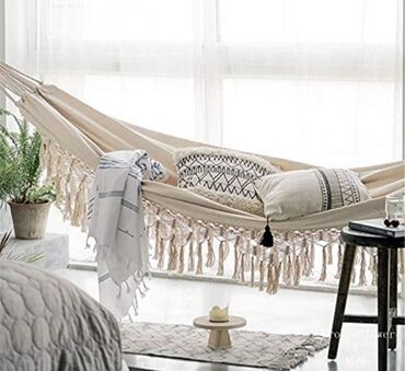 Ležaljke i ljuljaške: LJULJAŠKE NOVO NOVO NOVO NOVO CENA : 4900DIN Dimenzije:200x150cm — 12