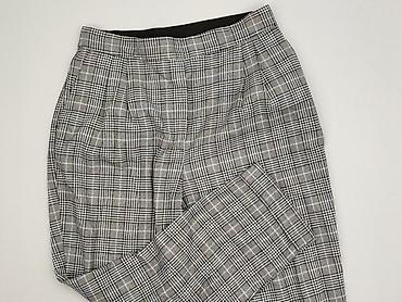 biuro: Zara, Spodnie materiałowe damskie, rozmiar M — 1