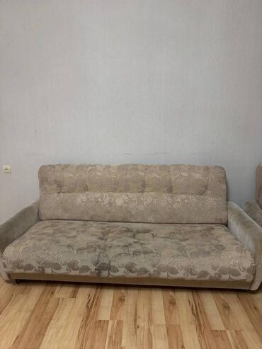 Другая техника для кухни: Продам Диван с 2 креслами. Кровать с матрасом и 2 тумбы в комплекте — 8