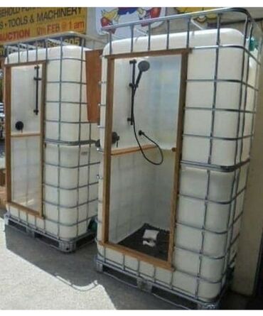 Duş kabinaları, arakəsmələr: Yeni Üstü qapalı kabina, Pulsuz çatdırılma -da lalafo.az — 1 Duş kabinaları, arakəsmələr: Yeni Üstü qapalı kabina, Pulsuz çatdırılma — 1