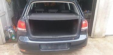 model wings rs: GOLF 6 GEPEK DASKA LIMUZINA | Daska za gepek za VW Golf 6. Daska je — 3