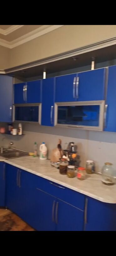 Həyət evləri və villaların satışı: Ikimərtəbəli həyət evi - Plan: 2 mərtəbə, geniş eyvanlı və pilləkənli — 10