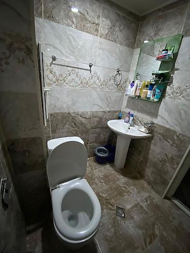 1 otaqli kiraye: 🏠 XANIM EV YOLDAŞI AXTARILIR 📍 Ünvan: Masazır dairəsi, A Plus — 8