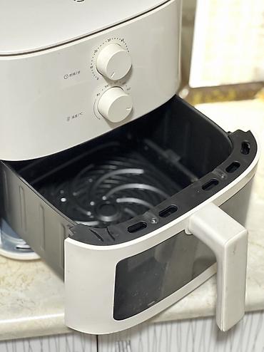 my cook цена: Продам аэрогриль Xiaomi оригинал. В связи с переездом. Пользовались — 2