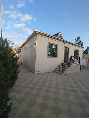 Daşınmaz əmlak: Maştağa qəs. 3 otaqlı, 100 kv. m, Kredit yoxdur, Yeni təmirli — 4
