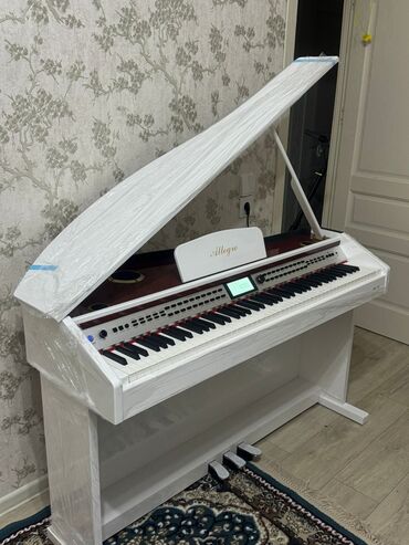 Pianolar: Piano, Rəqəmsal, Yeni, Ünvandan götürmə -da lalafo.az — 9 Pianolar: Piano, Rəqəmsal, Yeni, Ünvandan götürmə — 9