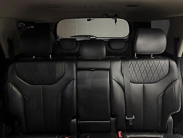 Hyundai: Hyundai Palisade: 2020 г., 2.2 л, Автомат, Дизель, Внедорожник — 11