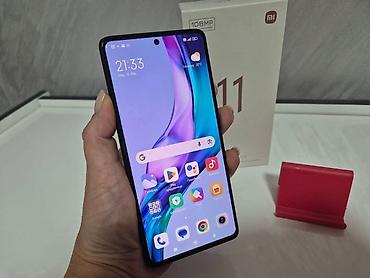 mini phones: Xiaomi 11T – snažan i elegantan telefon sa kutijom - Ekran: 6.67" — 10