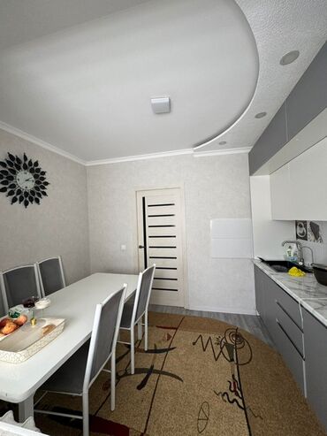 Долгосрочная аренда квартир: 2 комнаты, Собственник, С мебелью частично — 7