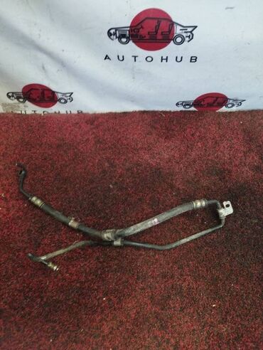 гофра на ниссан: Шланг гура TOYOTA Camry ACV35 2AZ-FE 2 2005 (б/у)