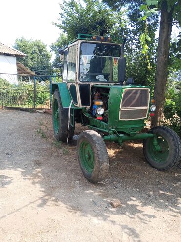 traktor sifarisi: Traktor işlək vəziyyətdedi sənədlər tam qaydasındadır qiymətde