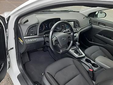 ucuz raf: Hyundai Elantra: 2 l | 2016 il Sedan — 10