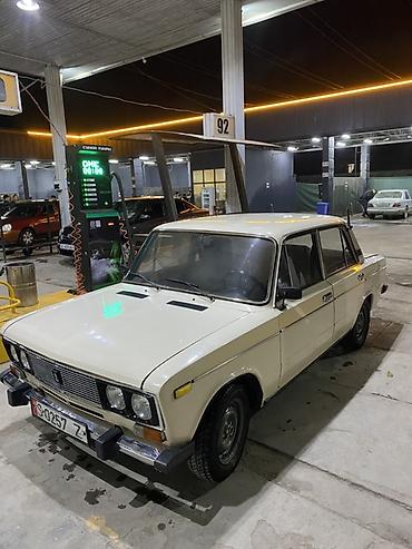 крышка багажника ваз 2108: ВАЗ (ЛАДА) 2106: 1989 г., Механика, Бензин, Седан — 1