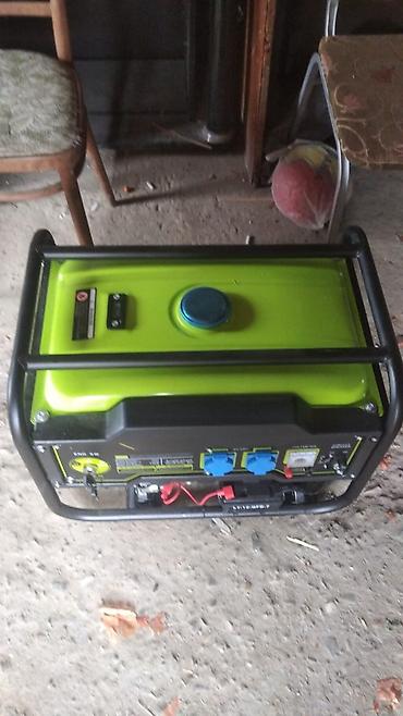 İnkubatorlar: Tam avtomat — 7