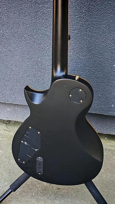 Gitare: HARLEY BENTON SC-CUSTOM III ACTIVE VBK | . Slanje po — 9