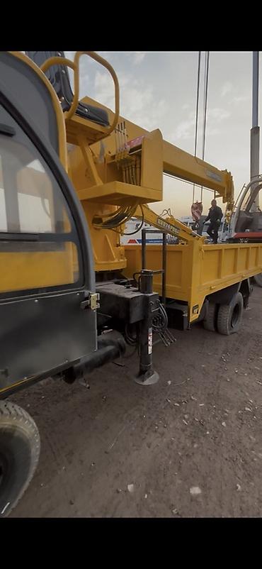 Манипуляторы: Манипулятор — 7