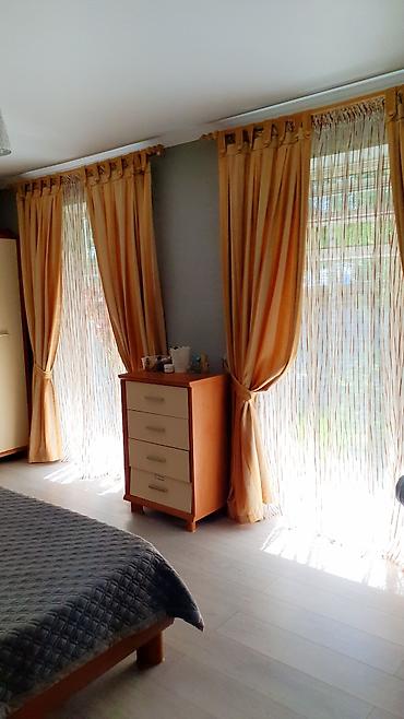 Аренда отелей и хостелов: Коттедж в корпусе в ЦО РАДУГА, село Сары-Ой, 2 комнаты+застекленная — 5