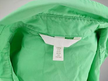 hm jeans: H&M, Koszula damska, rozmiar M — 5