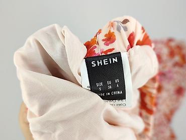 klapki w deichmann: Shein, Spodnie materiałowe damskie, rozmiar S — 5