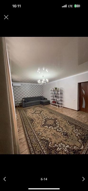 балыкчы там сатып алам: 5 бөлмө, 100 м², 4 соток, Жал, Менчик ээси — 6