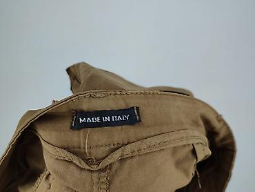 alcott pants: Spodnie materiałowe damskie, rozmiar L — 4