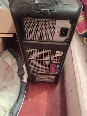 dvd manitor: Dell OptiPlex 330 masaüstü sistem bloku Xüsusiyyətlər və quruluş: - — 2